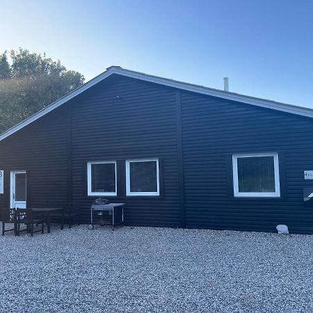 B&B Saga Herning Exterior foto
