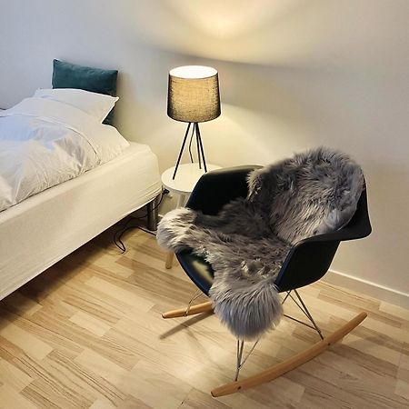 B&B Saga Herning Exterior foto