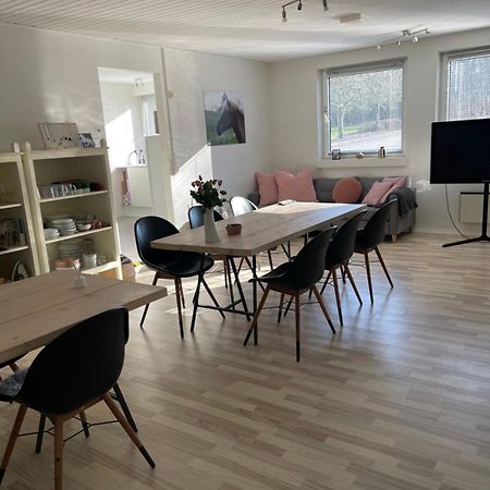 B&B Saga Herning Exterior foto