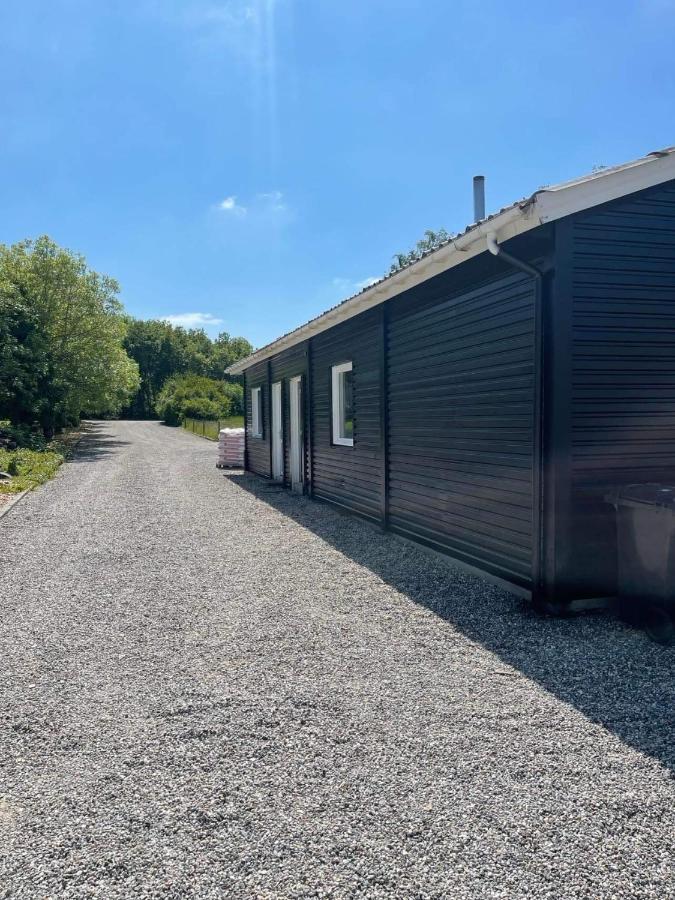 B&B Saga Herning Exterior foto