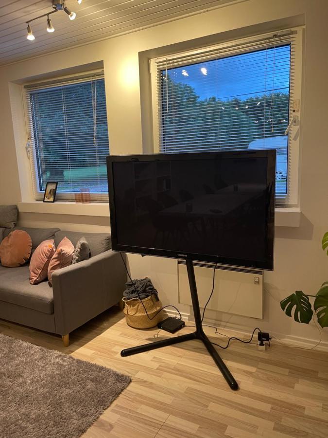 B&B Saga Herning Exterior foto