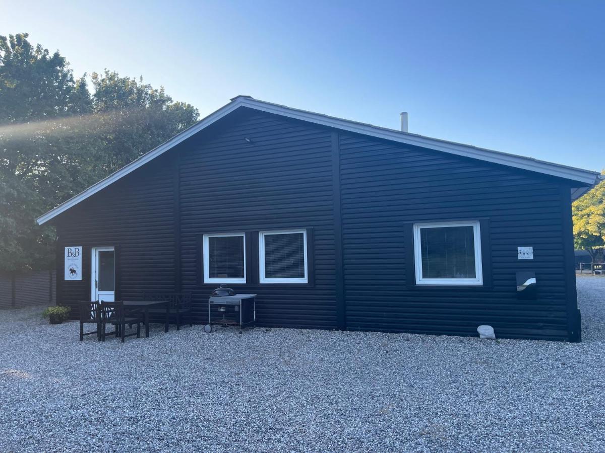 B&B Saga Herning Exterior foto