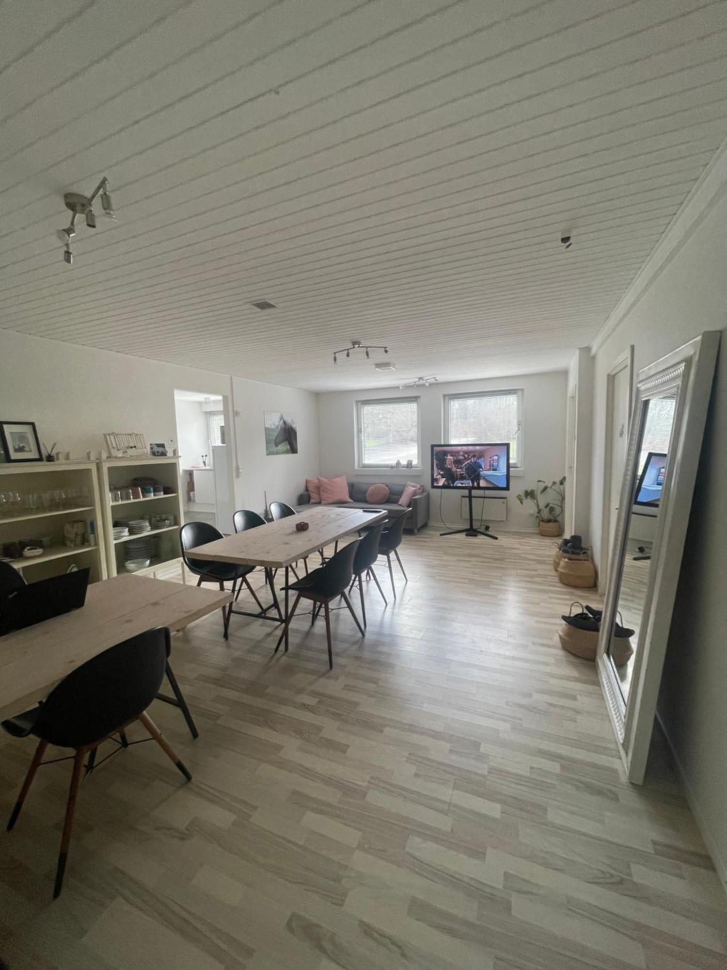 B&B Saga Herning Exterior foto