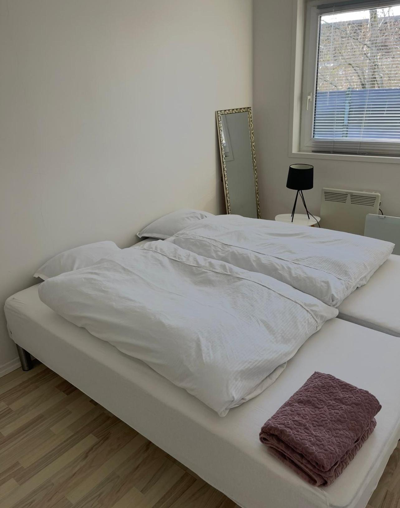 B&B Saga Herning Exterior foto