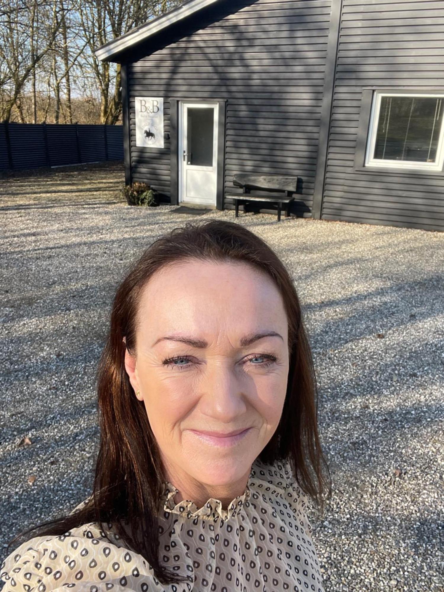 B&B Saga Herning Exterior foto