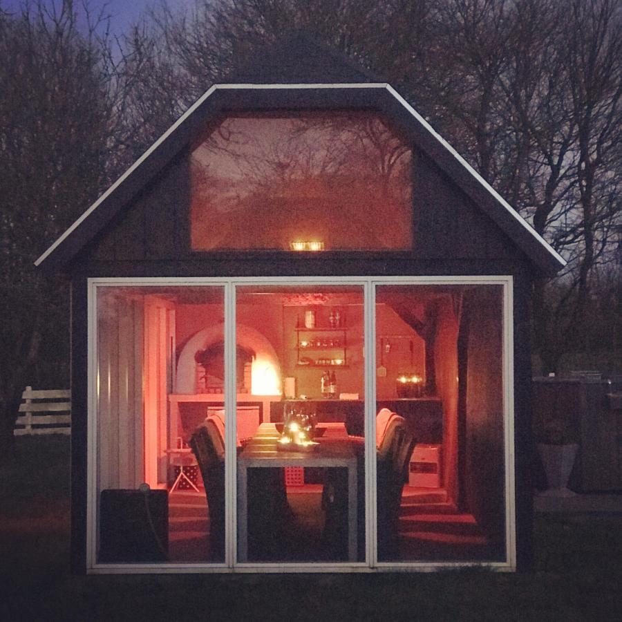 B&B Saga Herning Exterior foto