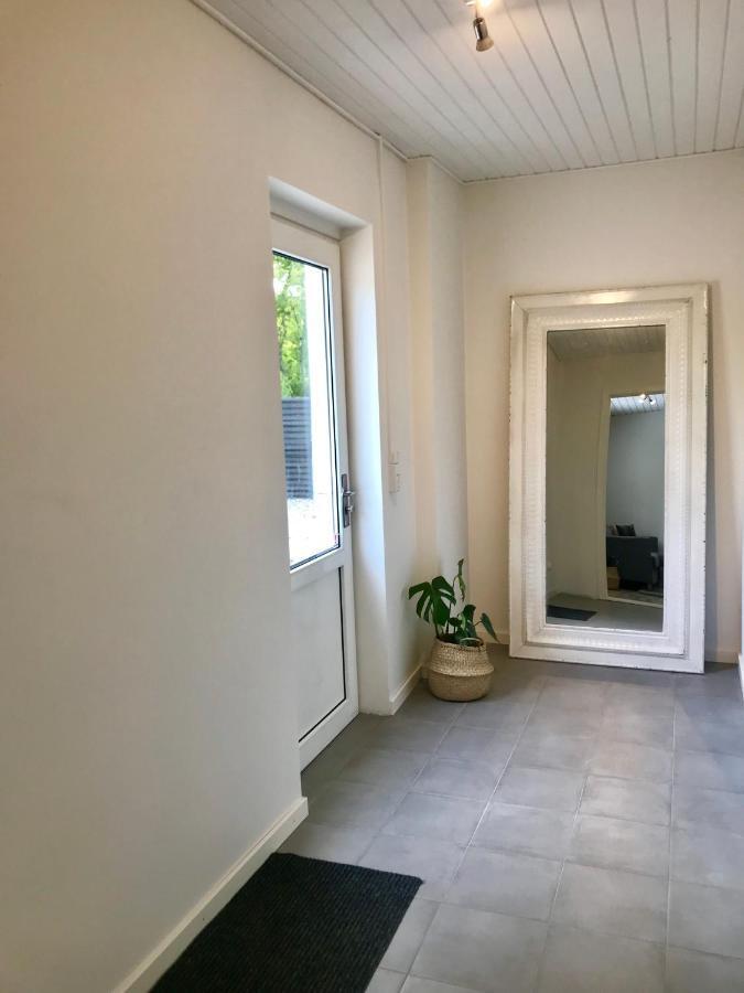 B&B Saga Herning Exterior foto